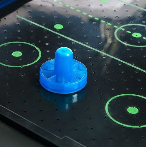 Аэрохоккей Sima-Land Кибердуэль 7878572