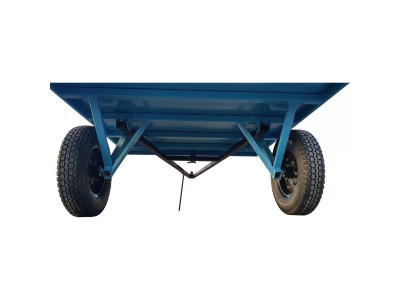 Прицеп Rossel Т-1700