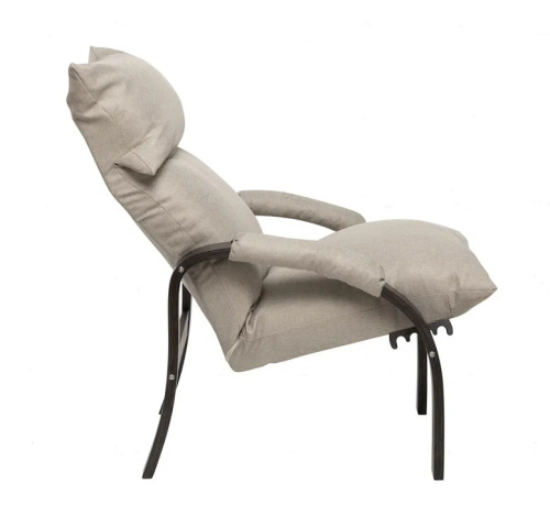 Кресло-трансформер Leset Морган венге текстура Малмо 05 