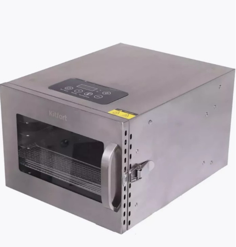 Сушильный шкаф для овощей и фруктов Kitfort KT-1917