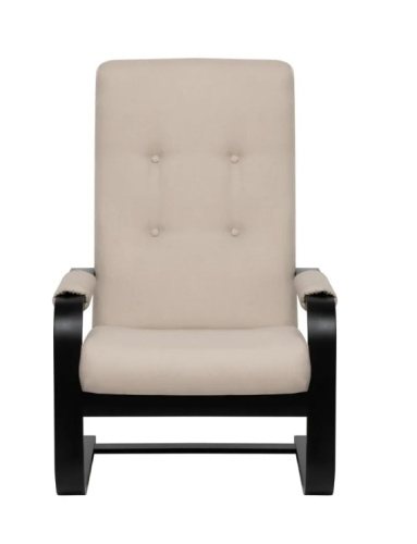 Кресло Leset Рей венге Savana Plus Ivory 