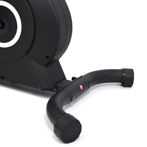 Велотренажер Atlas Sport Sky Black