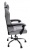 Офисное кресло Calviano ULTIMATO grey fabric 