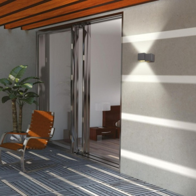 Бра уличное Novotech Kaimas 357400