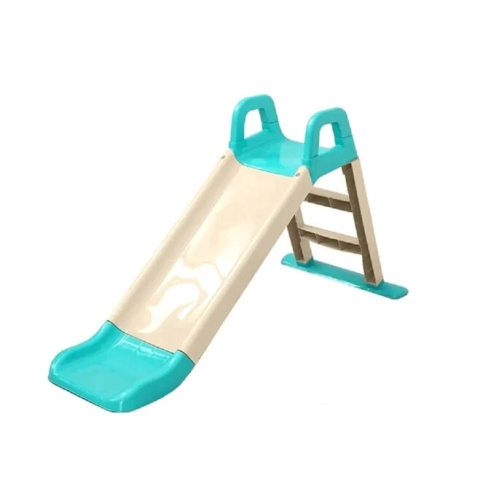 Горка Doloni Средняя 0140/13 бежевый голубой