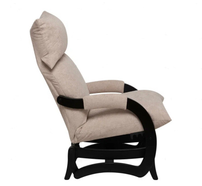 Кресло-маятник Leset Соно венге Joya 006