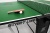 Стол теннисный VICTORY Indoor Зелёный
