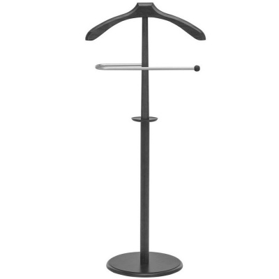 Вешалка костюмная В 25Н венге 