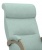 Кресло для отдыха Модель 9-Д Soro34 серый ясень 
