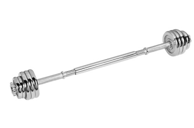 Набор гантелей Alpin DB-15