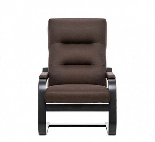 Кресло Leset ОСКАР венге Малмо 28 