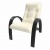 Кресло для отдыха Модель S7 Dundi 112 венге 