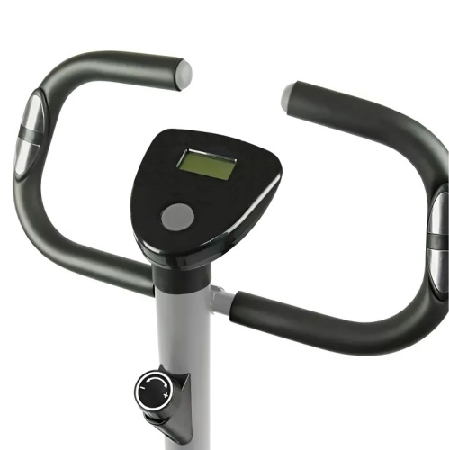 Велотренажер DFC B84007 ременной до 100 кг