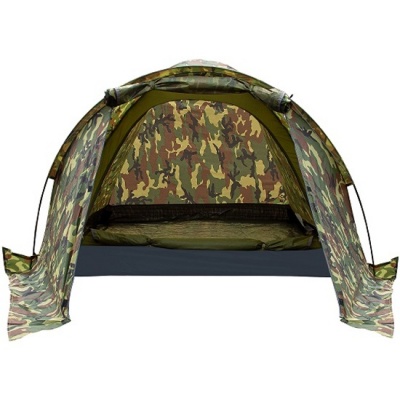 Палатка Green Glade  Army 2