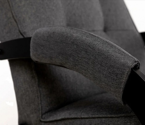 Кресло-маятник Leset Хилл венге Malmo 95