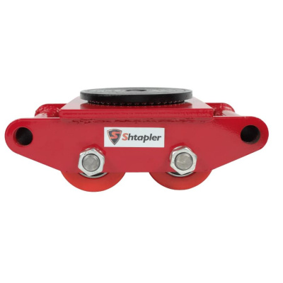 Такелажная платформа Shtapler CRA-4 / 71037105 6т