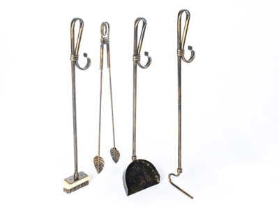 Набор каминный КА-06-1