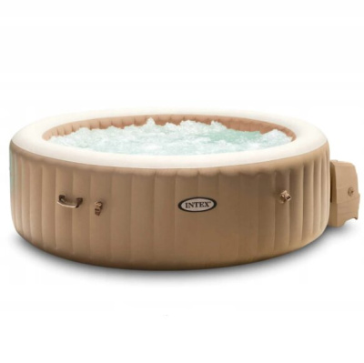 Бассейн-джакузи Intex 196x71 см (28426GN)