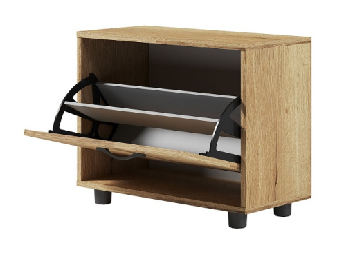 Тумба Сокол ТП-1 дуб делано 