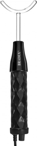 Дарсонваль импульсный массажер с 5 насадками с Аргоном