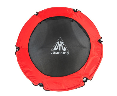 Батут DFC JUMP KIDS 55INCH-JD-RYB