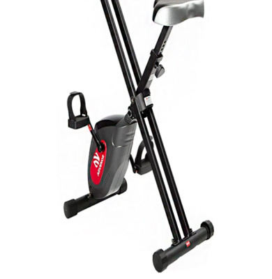 Велотренажер X-Bike DFC ADVENOR