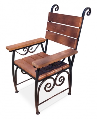 Стул садовый ССК-6