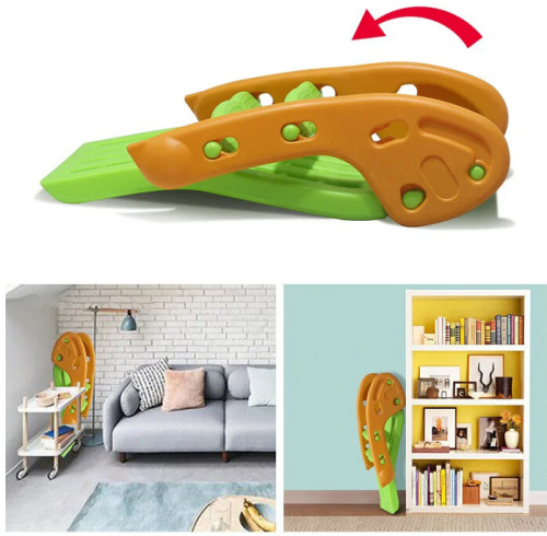 Горка Sundays Лес A20009 зеленый