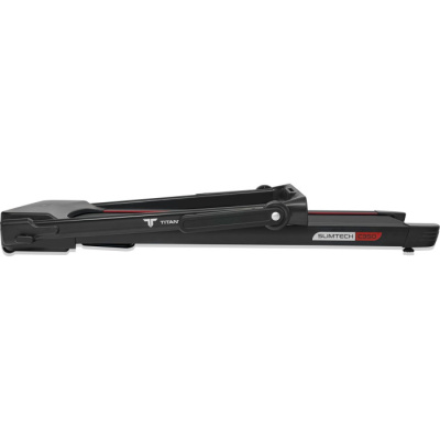 Электрическая беговая дорожка Titanium Masters Slimtech C350