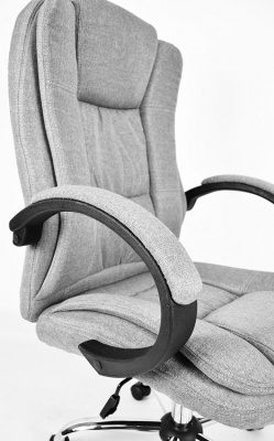 Офисное кресло Calviano FABRIC gray 