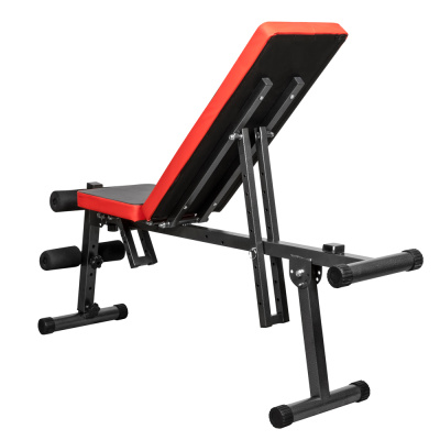 Силовая скамья ProFit MDK-313
