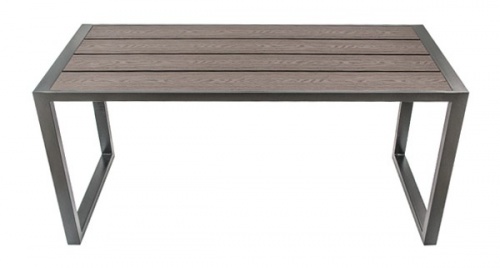 Стол садовый ВИКС