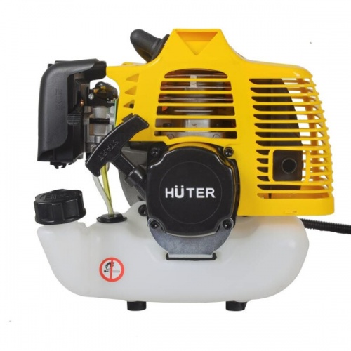 Бензокоса Huter GGT-2500Т Pro (70/2/28)