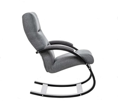 Кресло-качалка Leset Милано венге Малмо 95