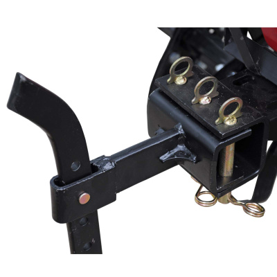 Культиватор Brado GM-1400SB без колес
