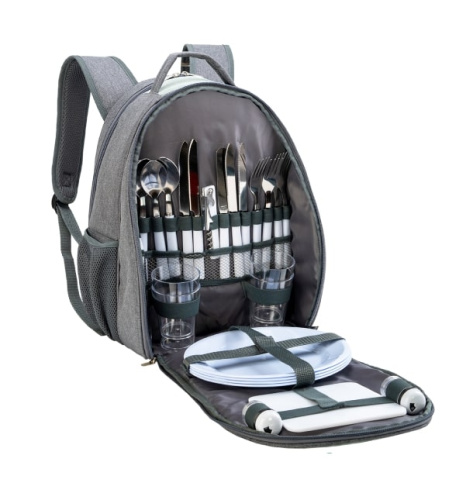 Набор для пикника Green Glade Т3504