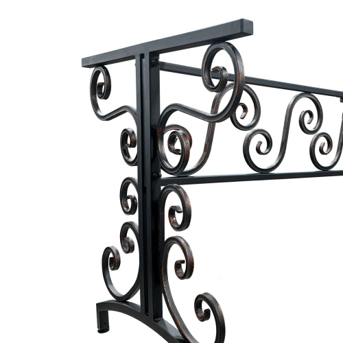 Подстолье разборное МФ 9