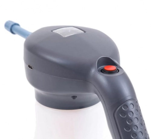 Опрыскиватель аккумуляторный ручной ОА-1 Жук Эксперт 1.5 л