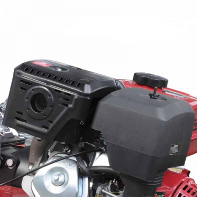 Культиватор Brado GM-1000SB без колес