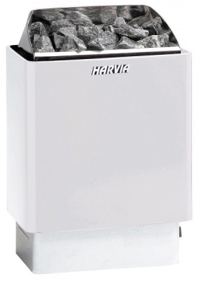 Электрическая печь Harvia Trendi KIP90E Steel