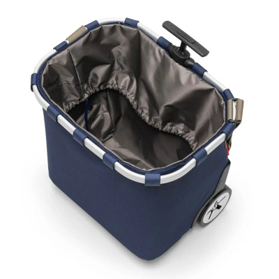 Сумка-тележка Reisenthel Carrycruiser / OE4059 Dark Blue