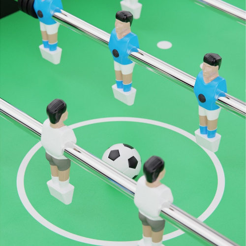 Игровой стол футбол DFC JUVENTUS