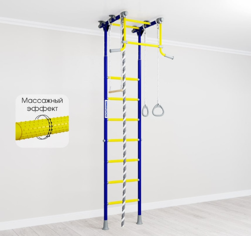 ДСК Romana R2 синяя слива