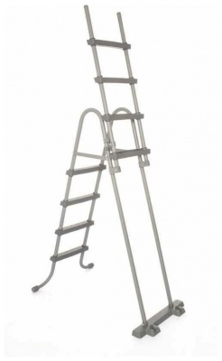 Каркасный бассейн Bestway Power Steel 56710