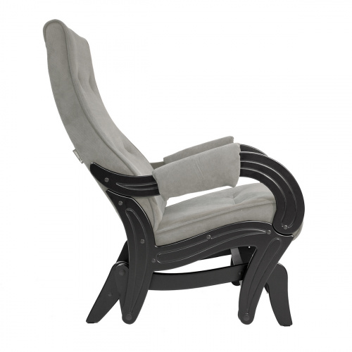 Кресло-глайдер Модель 708 Verona Light Grey