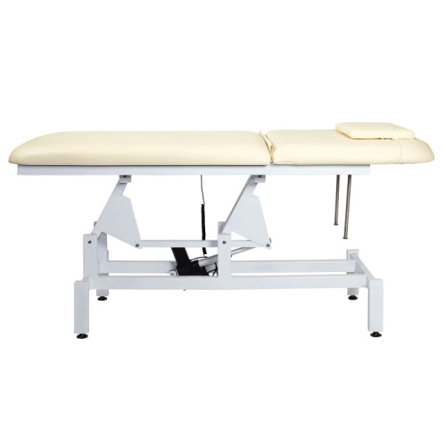 Массажный стол Элеганс МД - 837 (бежевый №90/190)