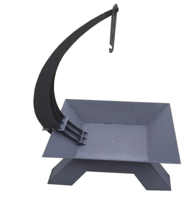 Костровая чаша Прометей 1