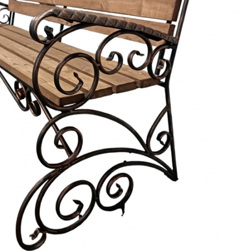 Скамейка СК27-1 Грифонсервис