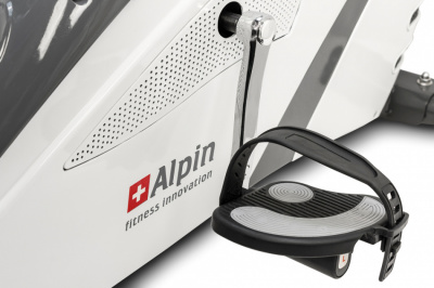 Велоэргометр Alpin Neo B-200