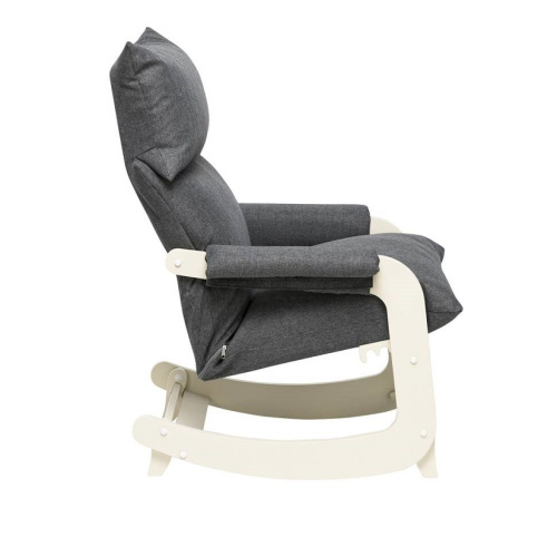 Кресло-трансформер Leset Флекси слоновая кость Malmo 95 